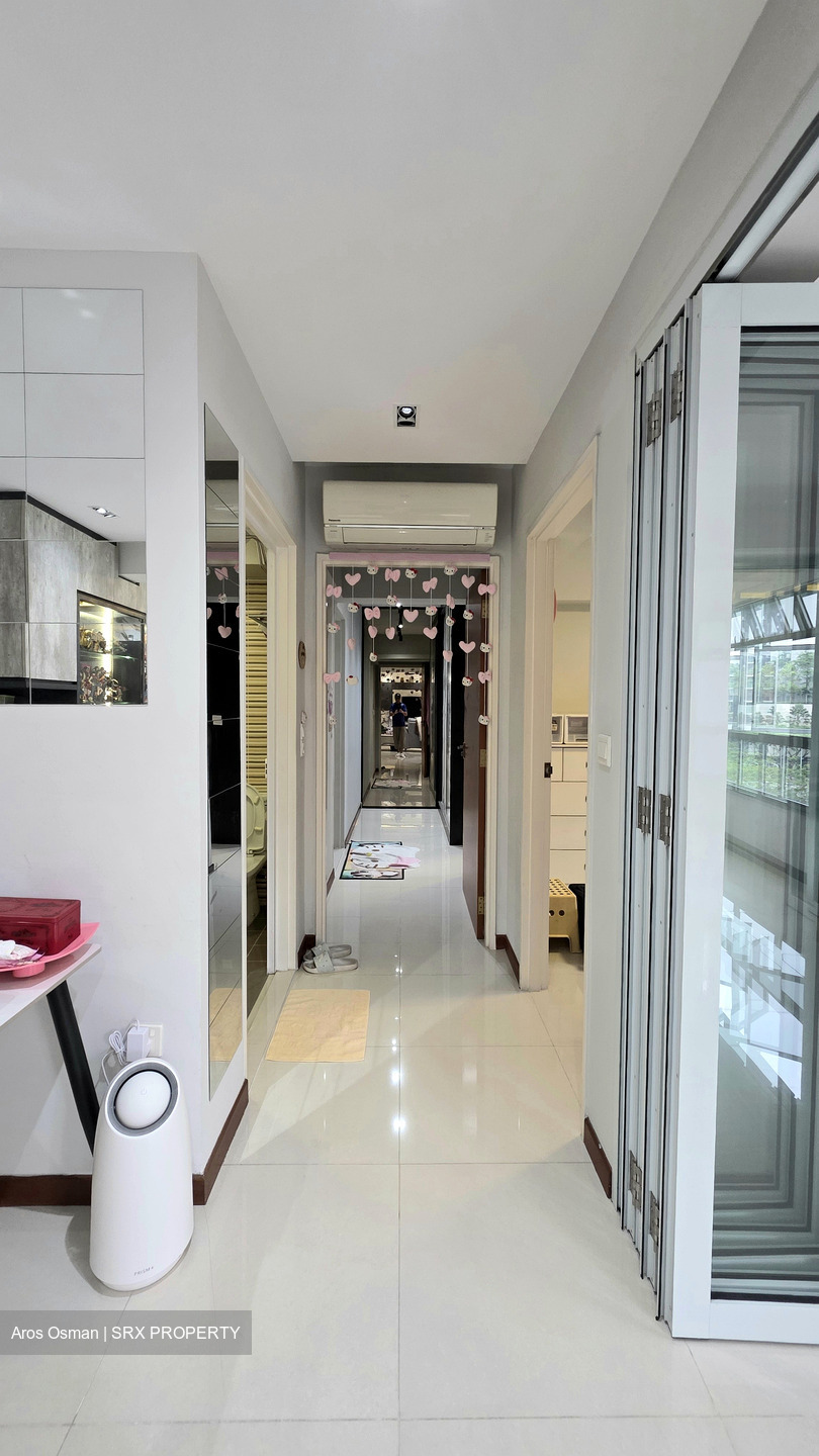 Blk 441A West Ridges @ Bukit Batok (Bukit Batok), HDB 4 Rooms #604143311